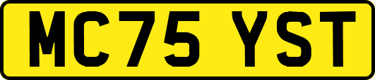 MC75YST