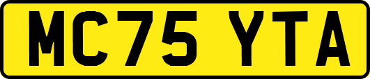 MC75YTA