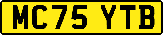 MC75YTB