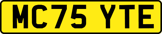 MC75YTE