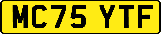 MC75YTF