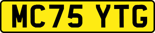 MC75YTG