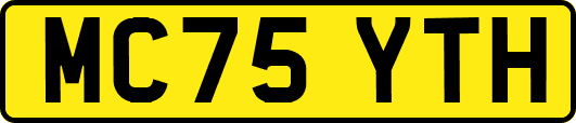 MC75YTH