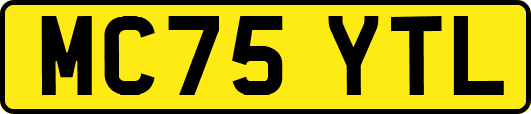 MC75YTL