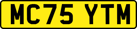 MC75YTM