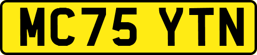 MC75YTN
