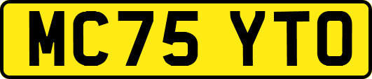 MC75YTO