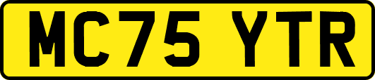 MC75YTR