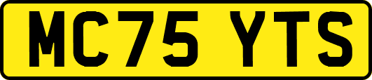 MC75YTS