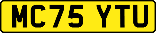 MC75YTU
