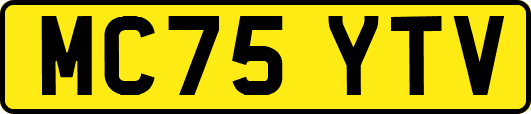 MC75YTV