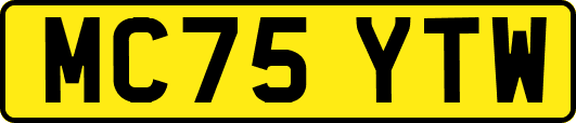 MC75YTW