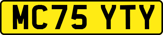 MC75YTY