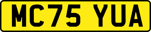 MC75YUA