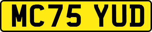 MC75YUD