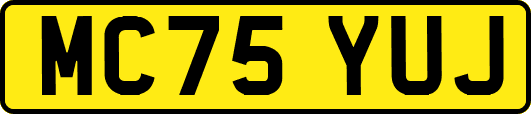 MC75YUJ
