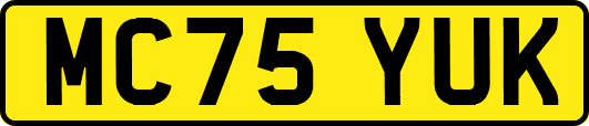 MC75YUK