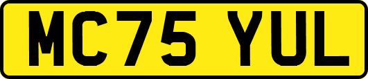 MC75YUL