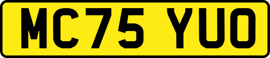 MC75YUO