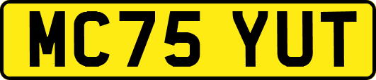 MC75YUT