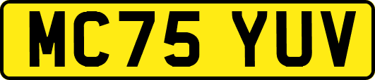 MC75YUV
