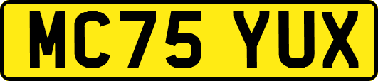 MC75YUX