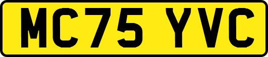 MC75YVC