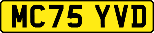 MC75YVD