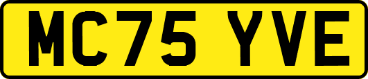 MC75YVE