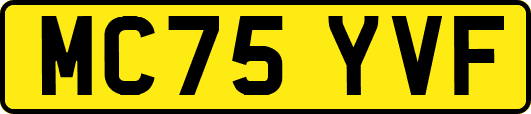 MC75YVF