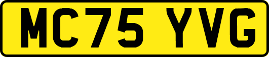 MC75YVG
