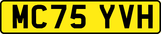 MC75YVH