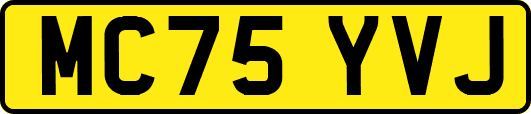 MC75YVJ