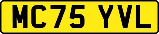 MC75YVL