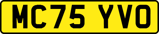 MC75YVO