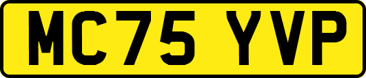 MC75YVP