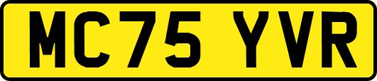 MC75YVR