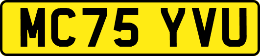 MC75YVU