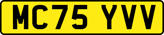 MC75YVV