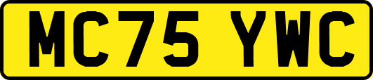 MC75YWC