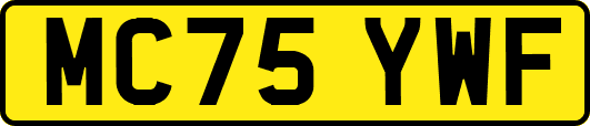MC75YWF