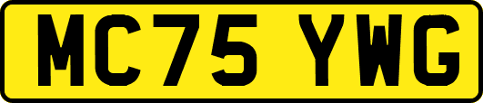 MC75YWG