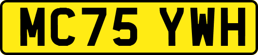 MC75YWH