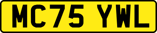 MC75YWL