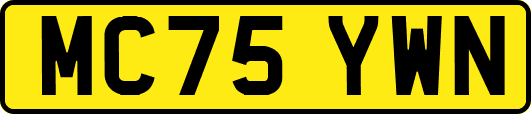 MC75YWN