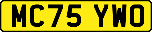 MC75YWO