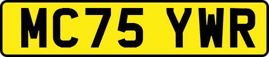MC75YWR
