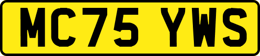 MC75YWS