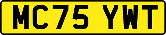 MC75YWT