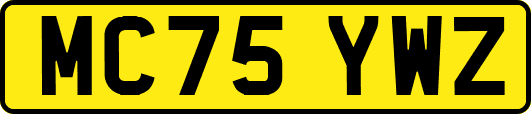MC75YWZ